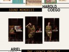 Harold Coego & Ariel Kirk-Gushowaty